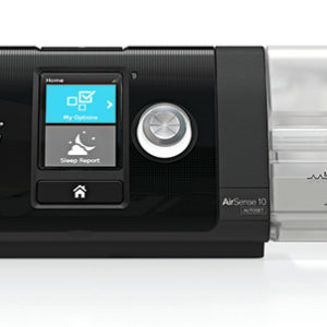 CPAP Devices