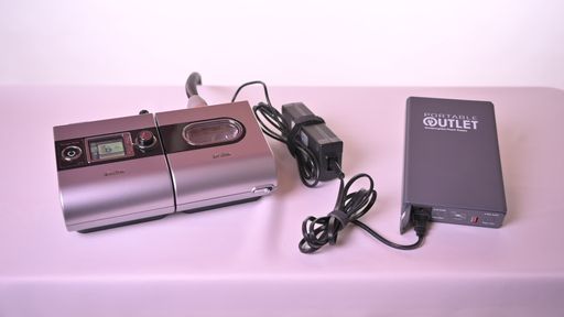 Portable Outlet, DC2AC Car Charging Inverter