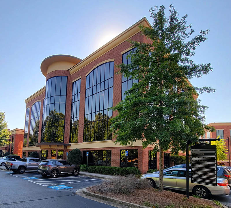 Georgia LocalCPAP