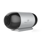 Image of a Luna TravelPAP on a white background