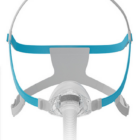 Nova Nasal Mask front view